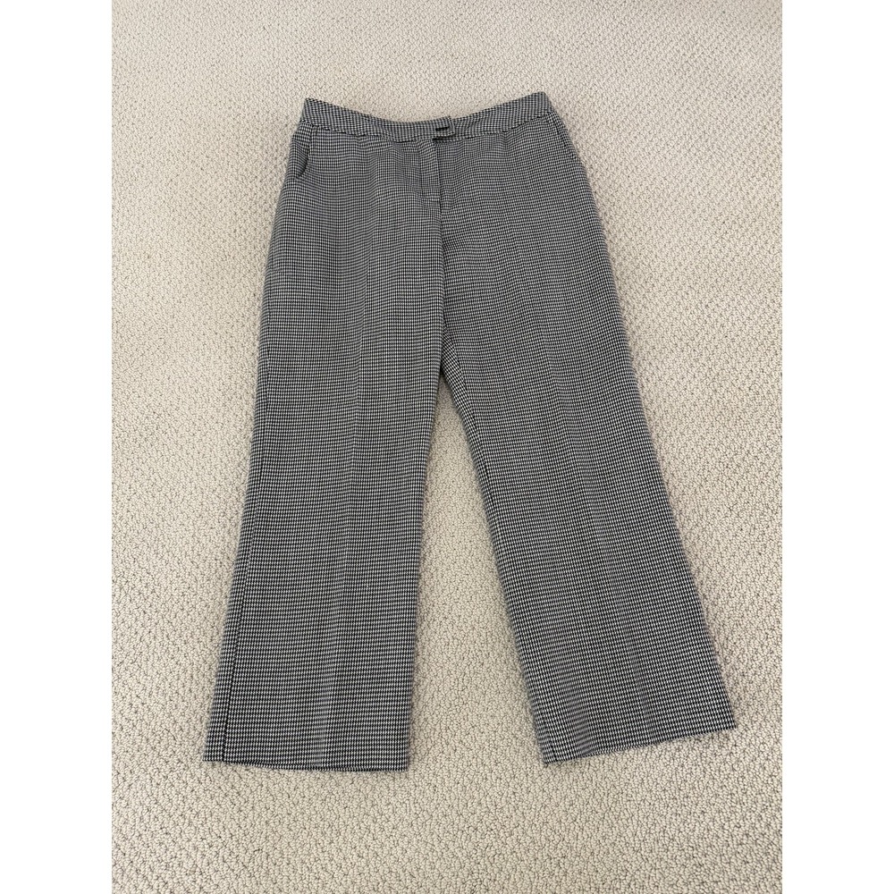 harve‎ benard women 100% wool dress pants size 10P